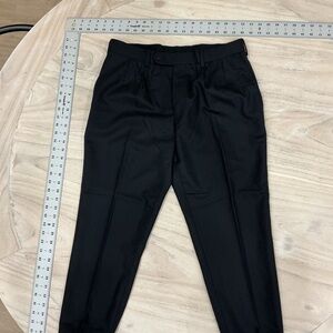 Brooks Brothers Elegant Midnight navy Dress Pants